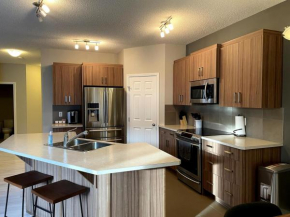 Cozy 3 Bedroom home